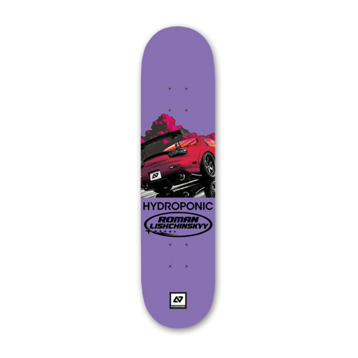 Tabla de skate Hydroponic PRO-MODELS ROMAN LISHCHINSKYY