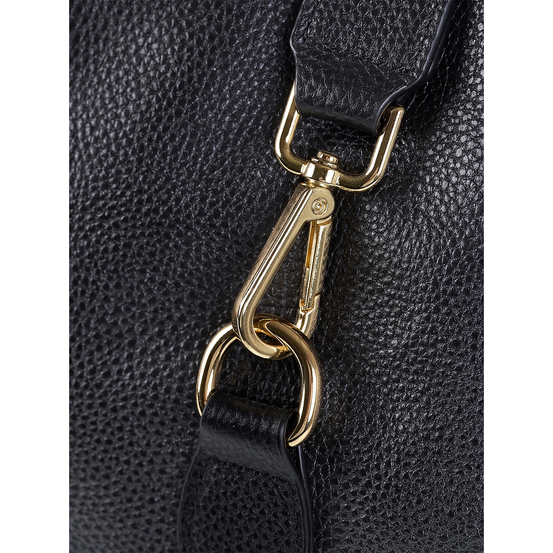 Borsa a mano da donna Made in Italy - Modello Althea Lux - 100% pelle - 34.5 x 22.0 x 17.0 cm