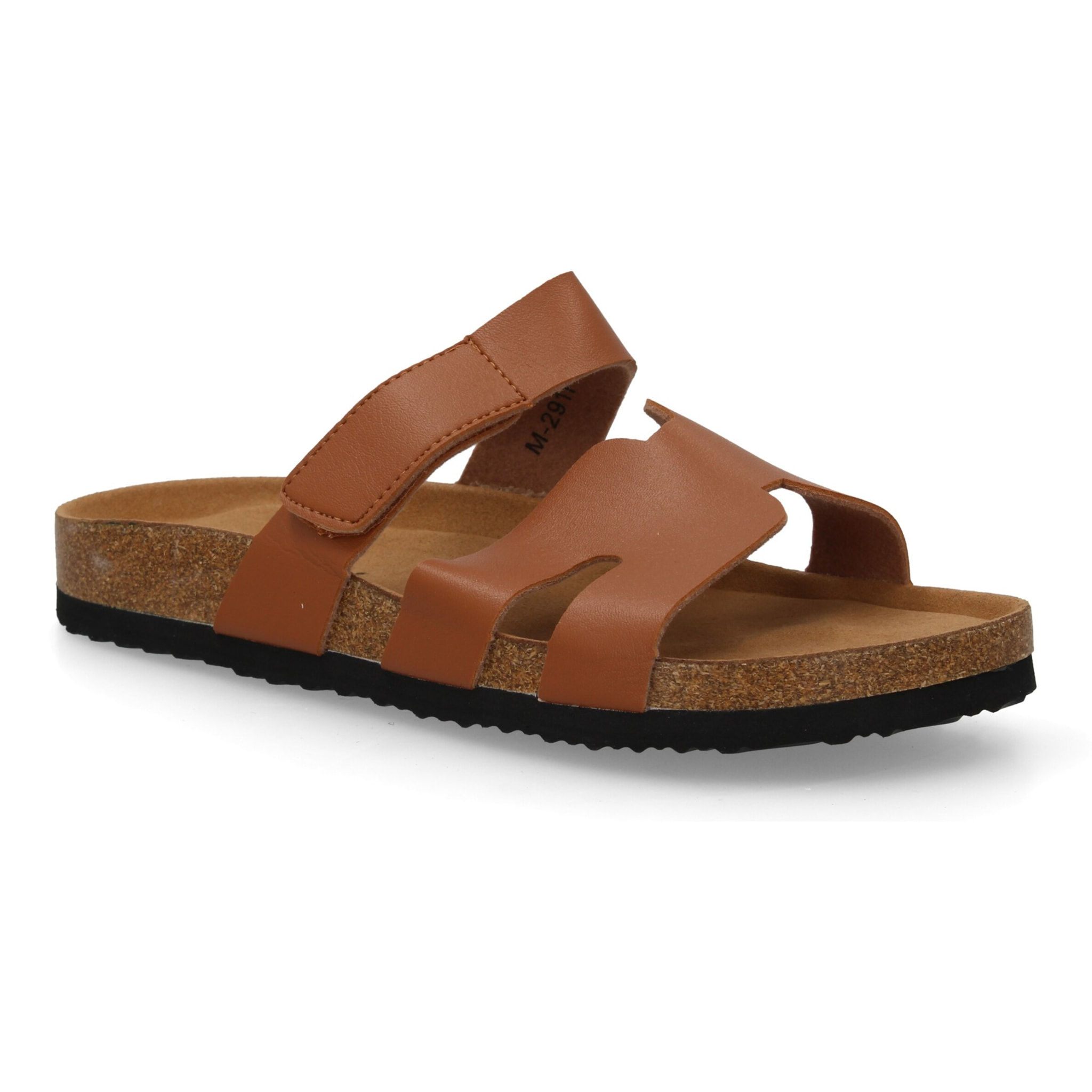 Sandalia comoda verano hombre.