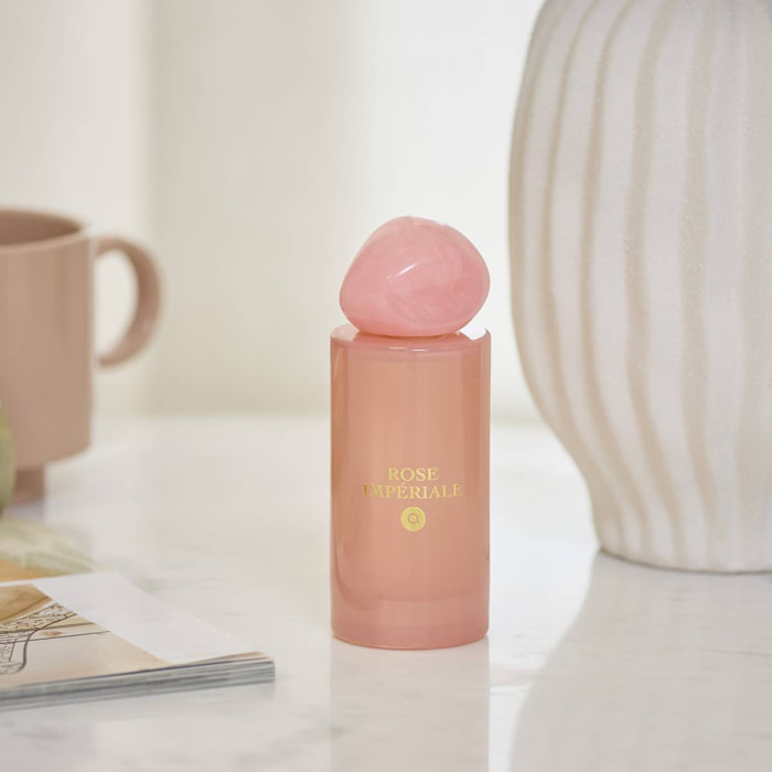 Spray d'ambiance Liana 100ml Rose impériale