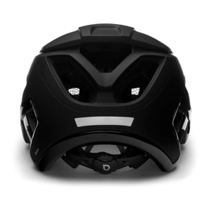 Caschi Briko Uomo Donna Nero Dukon