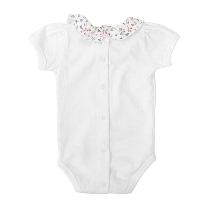 Body C/Volante Luciernaga