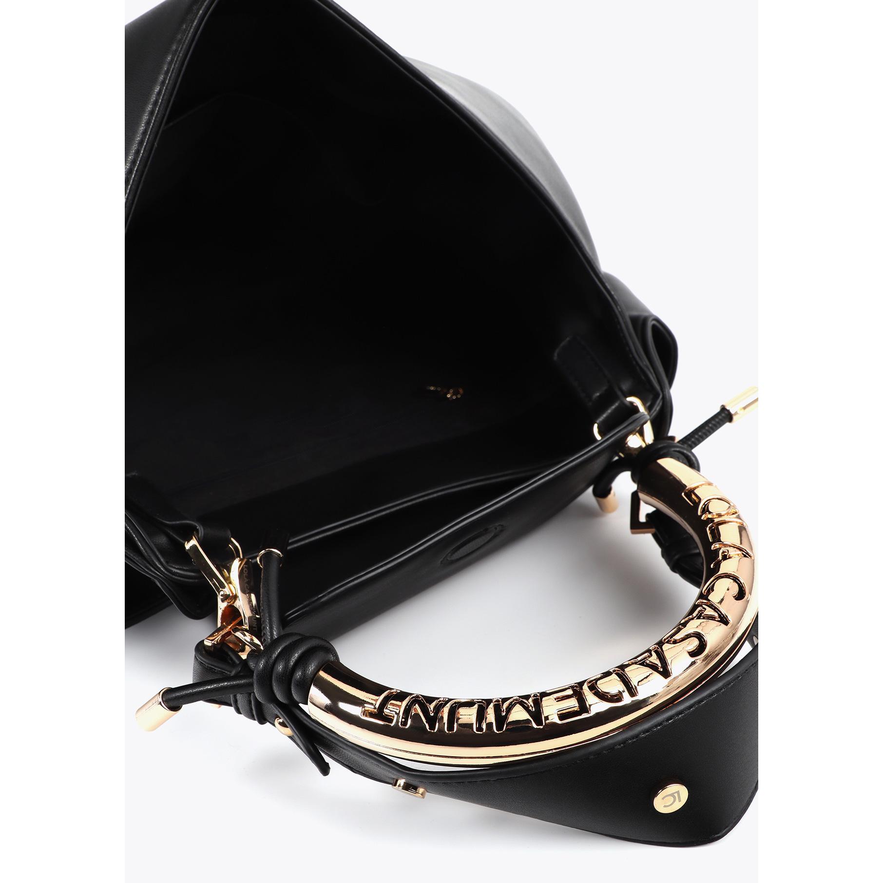 Borsa Shopper con Manico Metallico Personalizzato