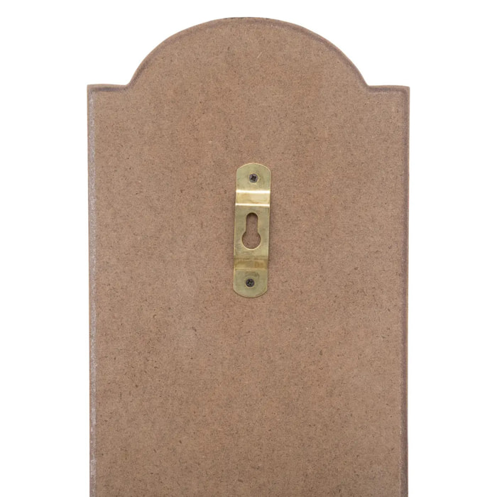 Décapsuleur Lenzo H.36,5cm bois