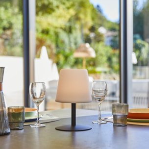 Lampe de table sans fil STANDY H25CM