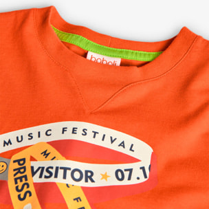 T-Shirt tricot  -BCI