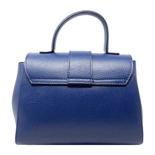 Borsa a Mano in Vera Pelle Made in Italy
