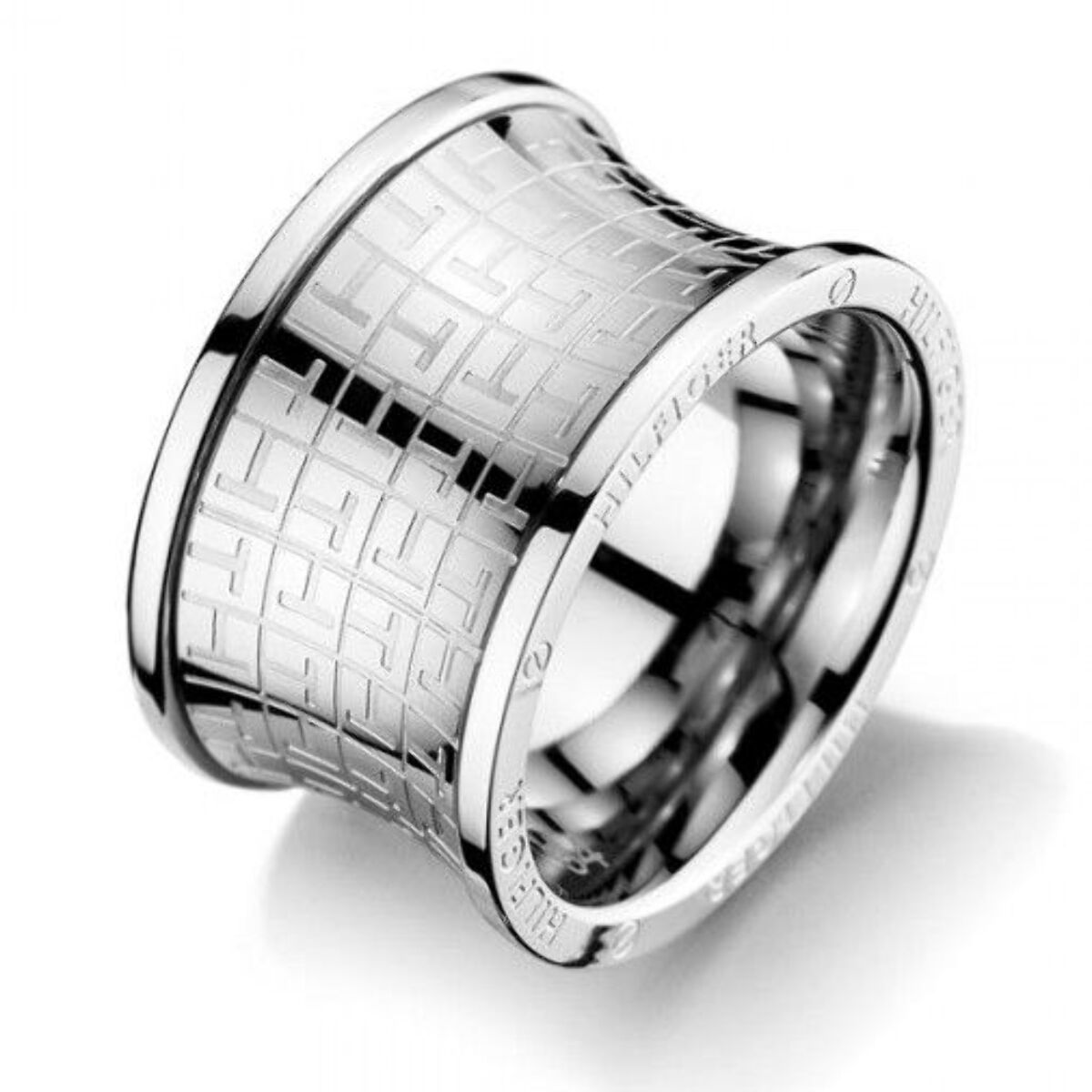 Anillo Tommy Hilfiger Mujer 2700816C