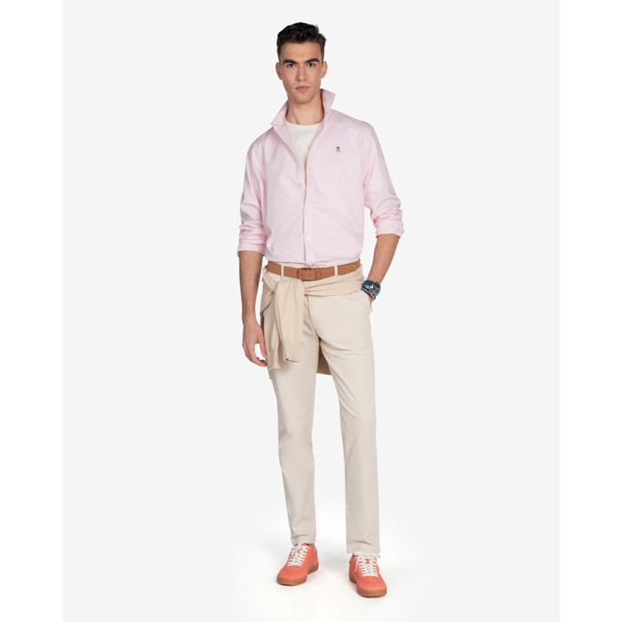 CAMISA VILLEFRANCE