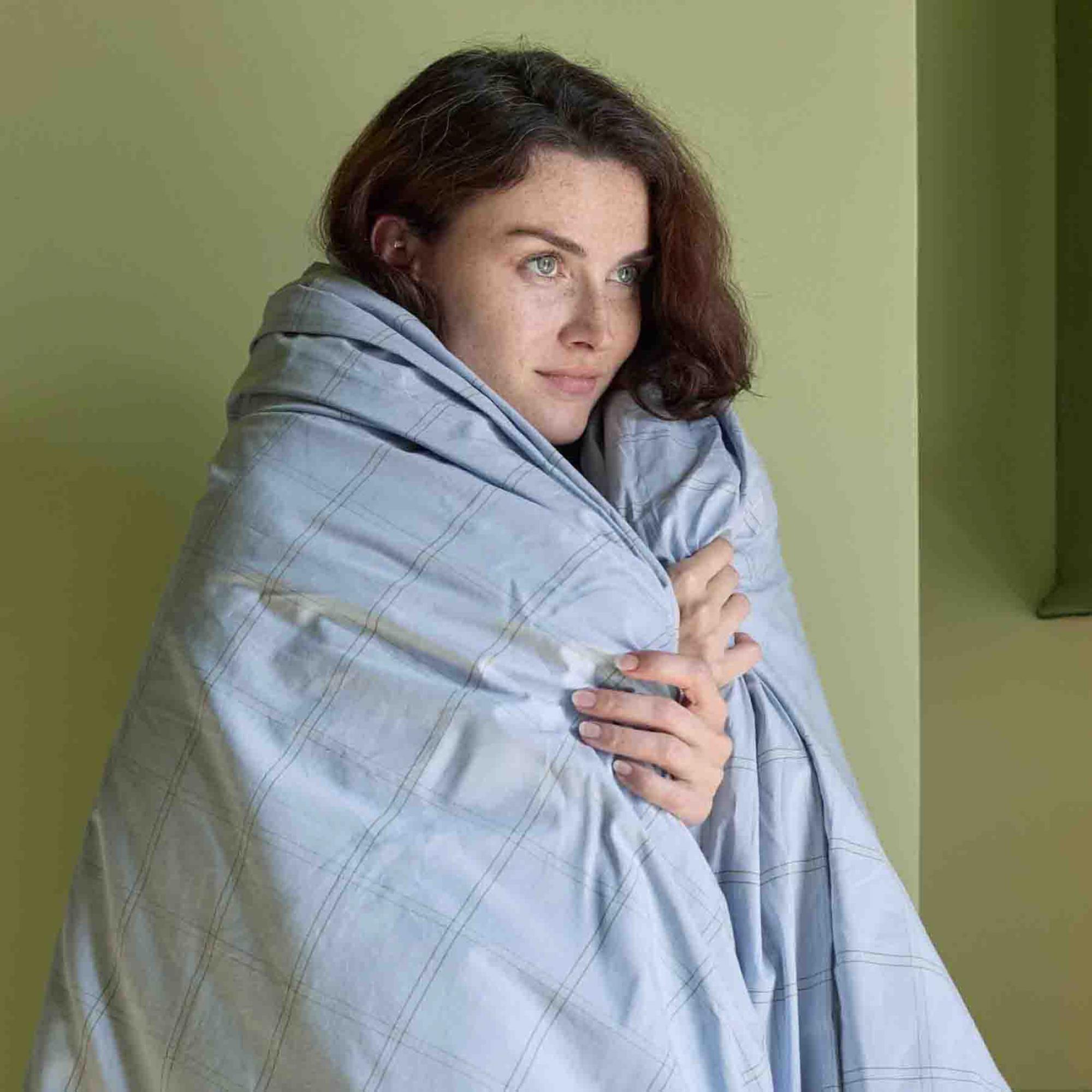 Housse de couette Chloé