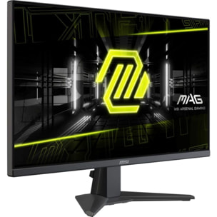 Ecran PC Gamer MSI MAG 275F 27'' Rapid IPS