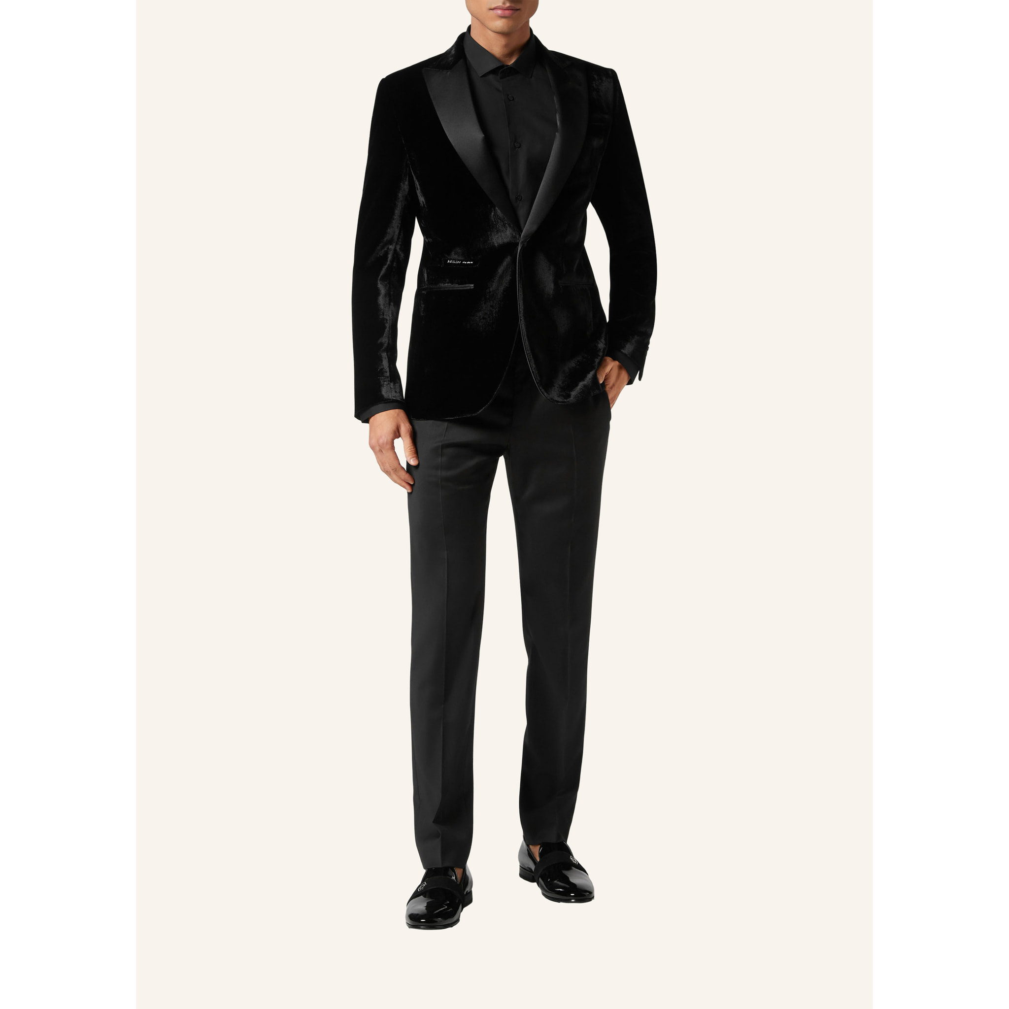 PHILIPP PLEIN Blazer