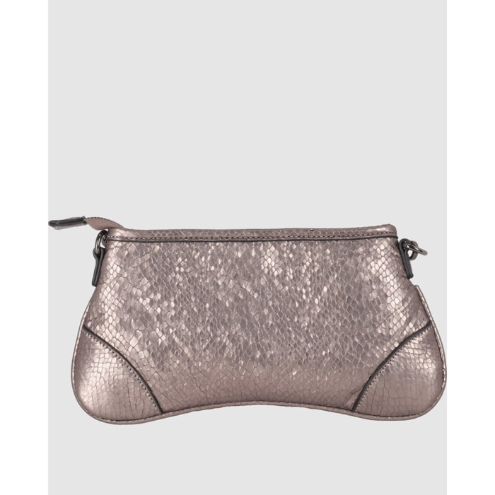 Bolso-Plomo/Gun-metal Bajo