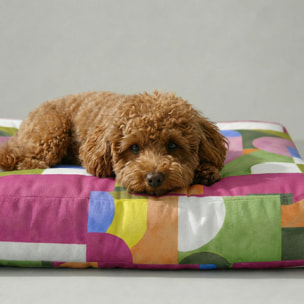 Lit pour animaux antitaches Dundee