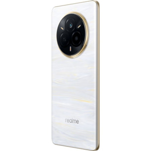 Smartphone REALME 14 Pro Blanc Nacré 512Go 5G