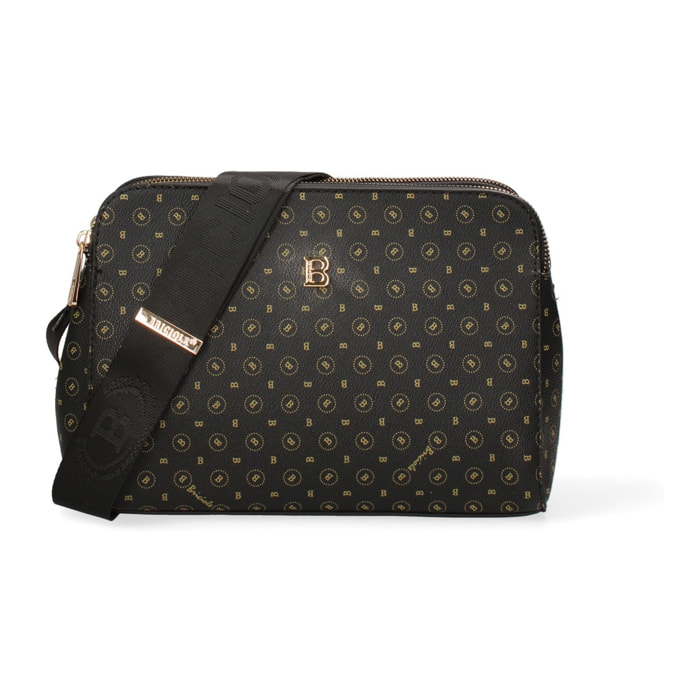 Briciole Borsa a tracolla