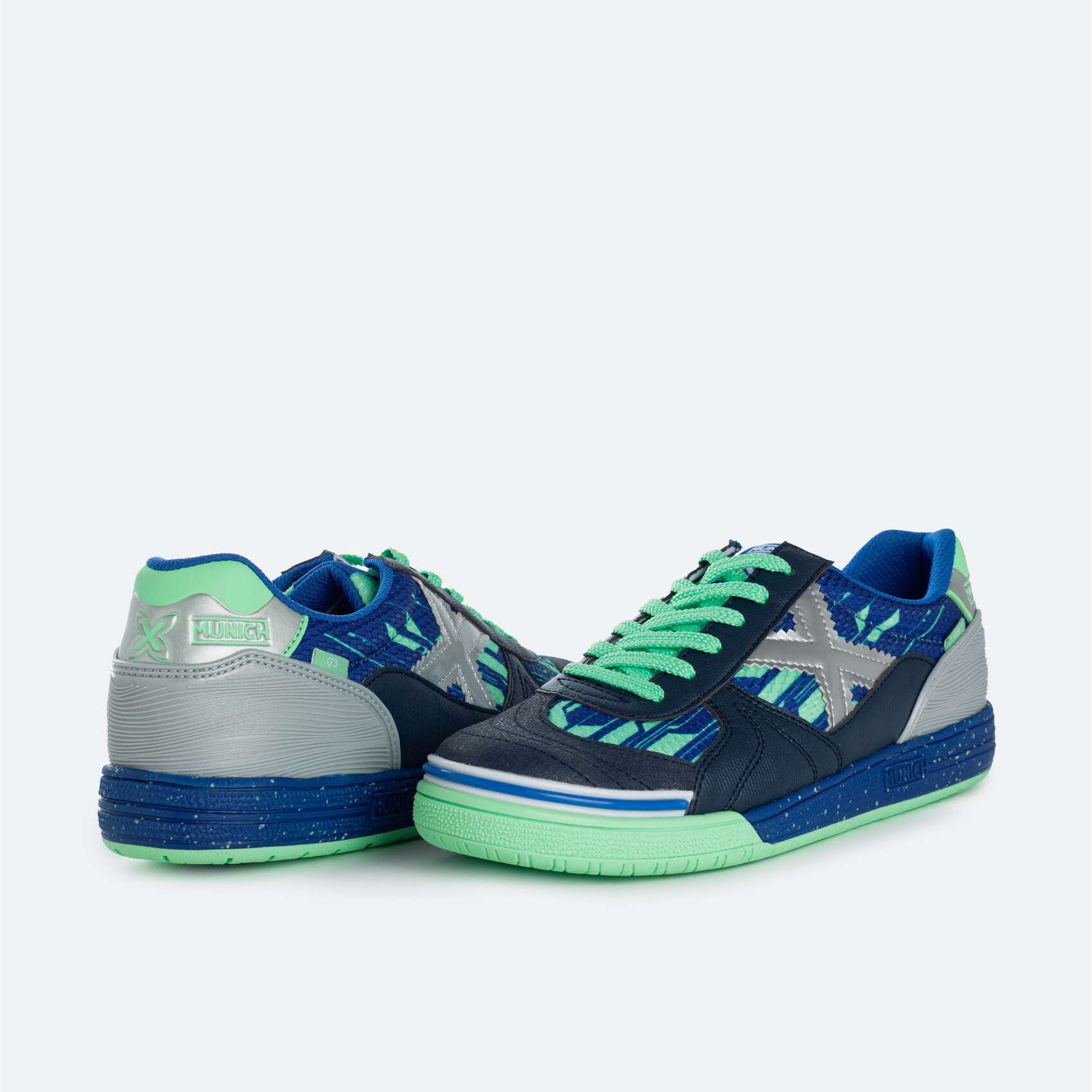 MUNICH G3 INDOOR 329