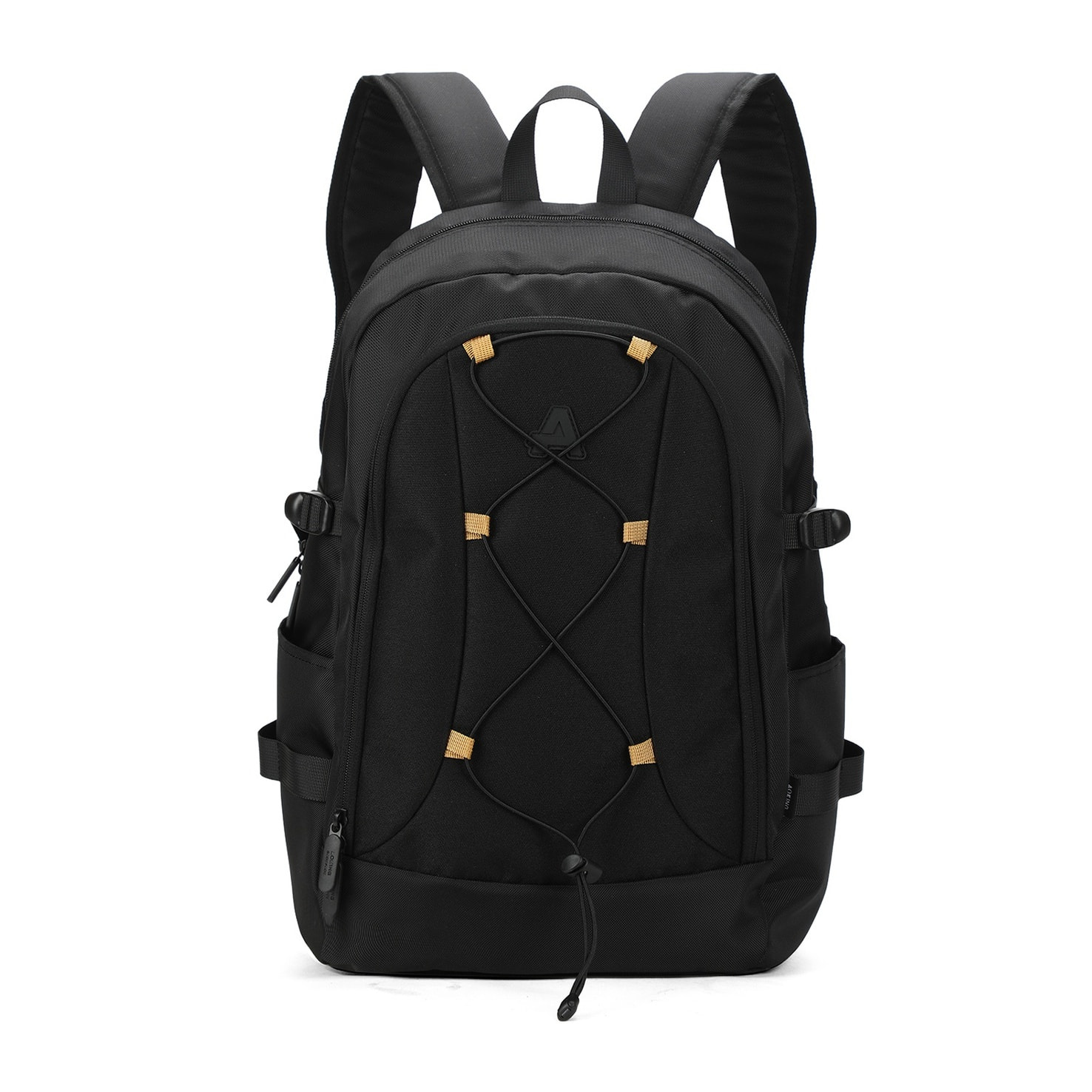 Zaino unisex Voron Chic - Poliestere vegano - 31.0 x 18.0 x 47.0 cm