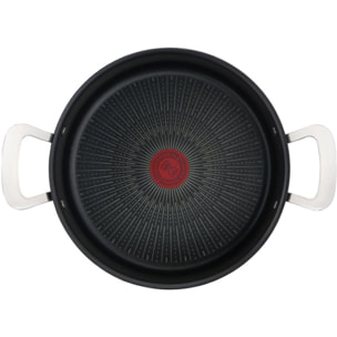 Faitout TEFAL Unlimited Premium diam24cm