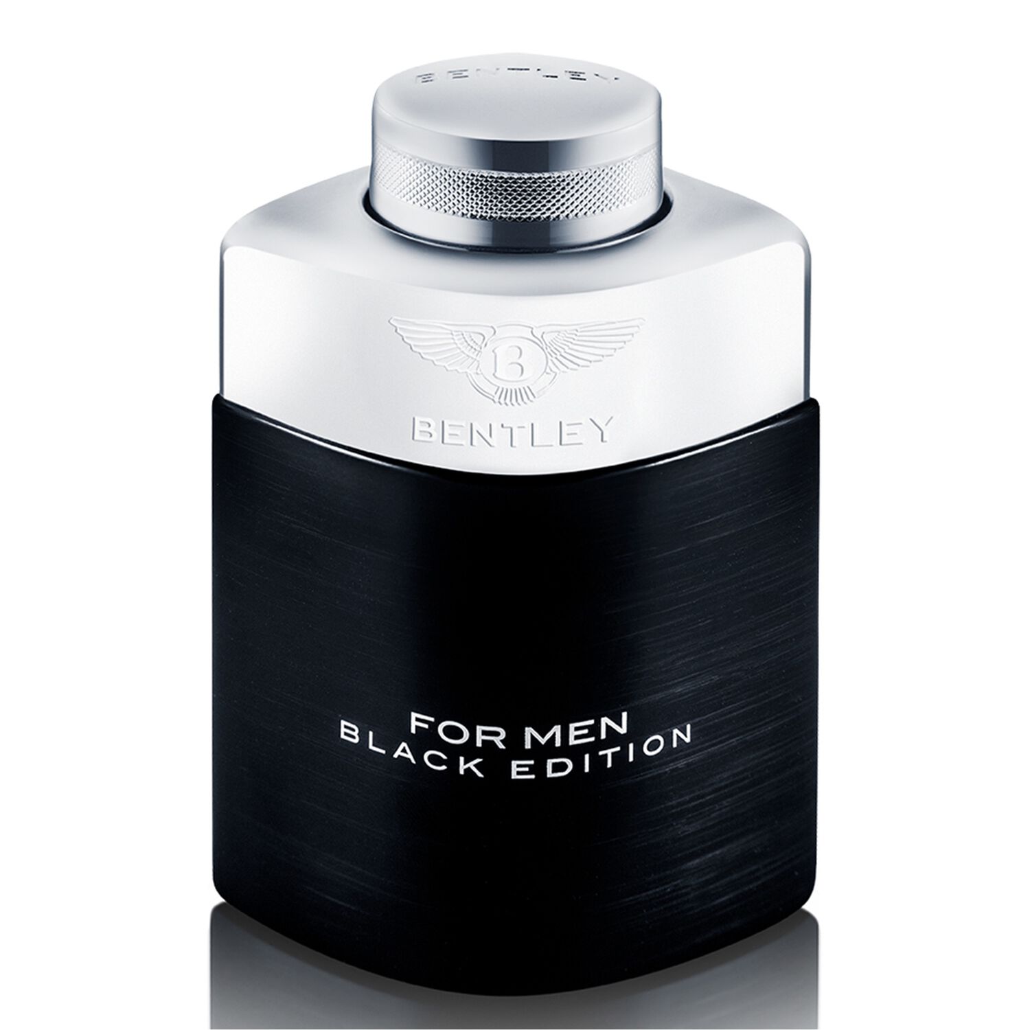 Bentley For Men Black Edition - Eau de Parfum 100 ml