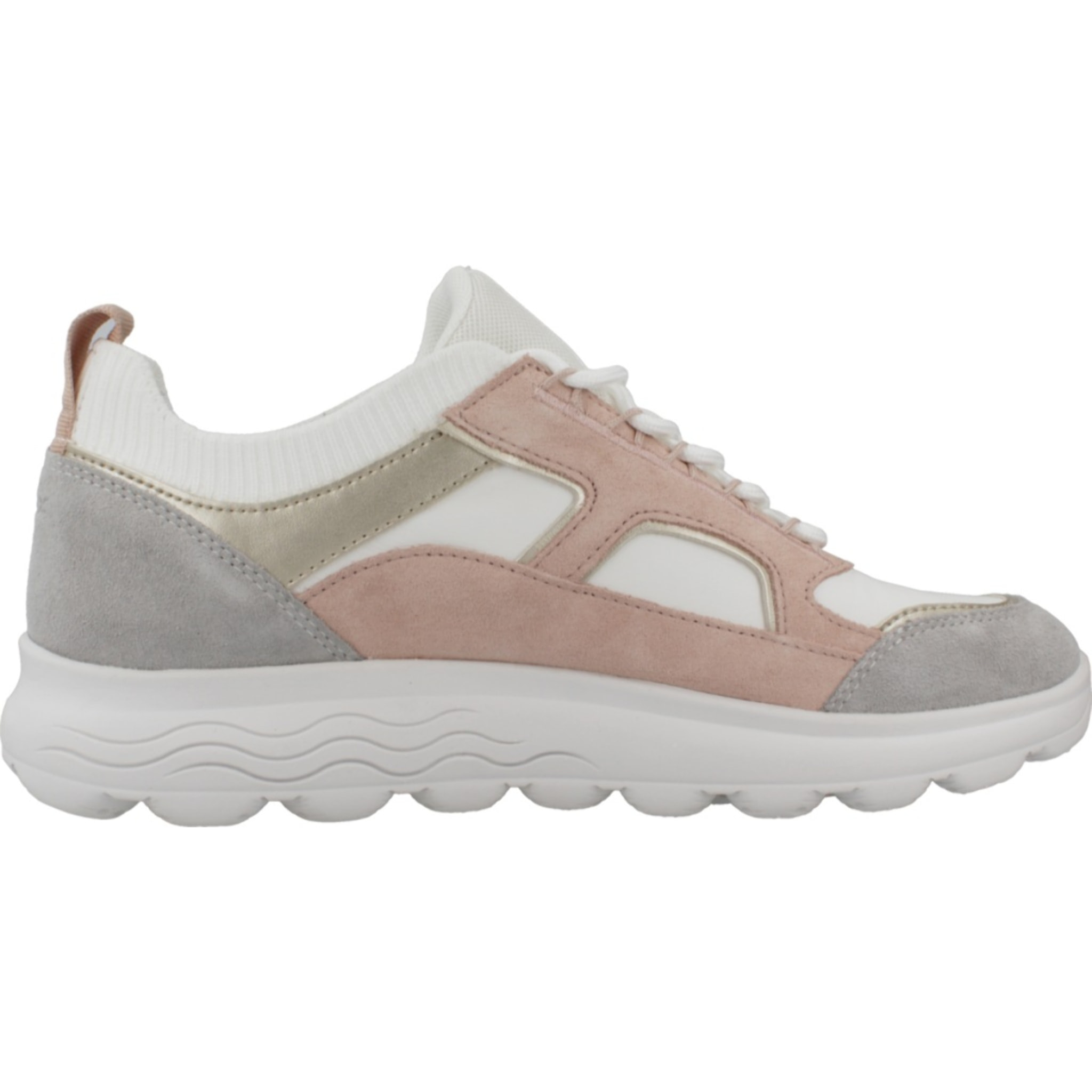 SNEAKERS GEOX D SPHERICA