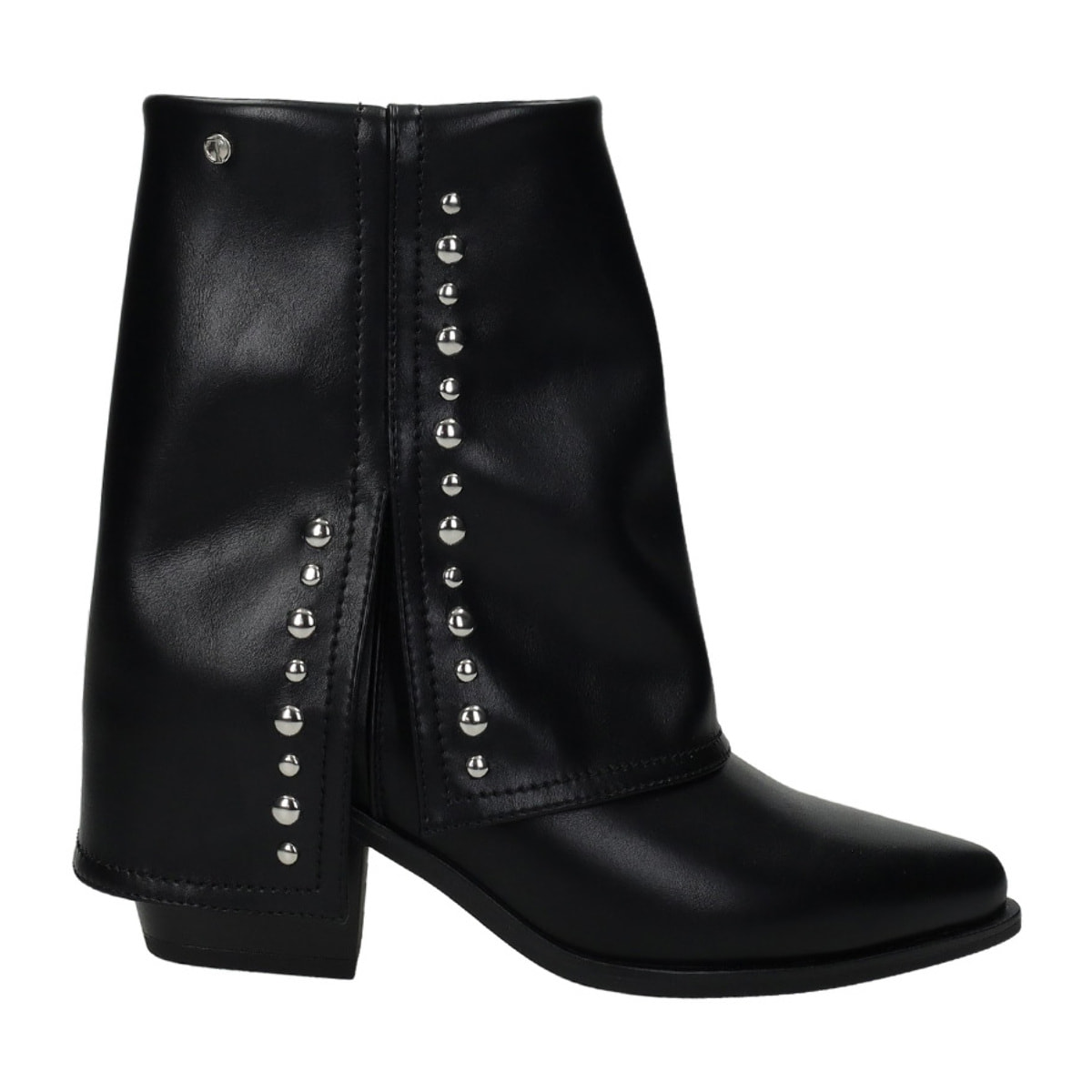 Texani Donna Tata Italia Nero