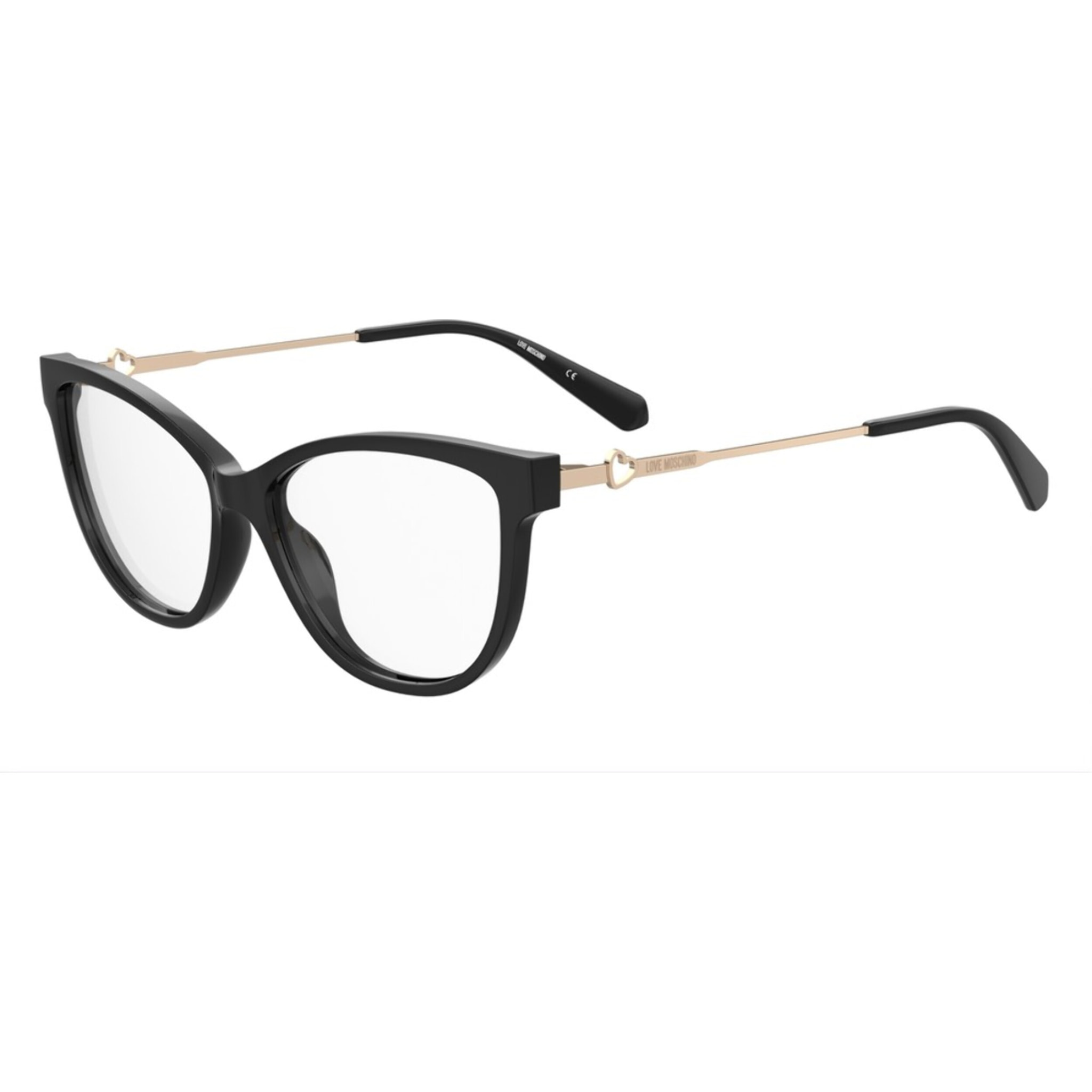GAFAS DE VISTA INFANTILES LOVE MOSCHINO MOL619/TN 807