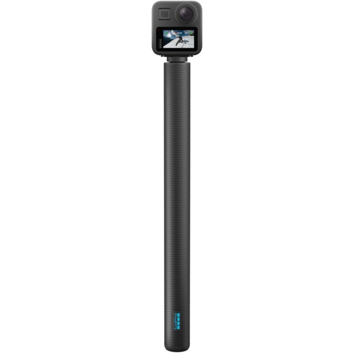 Perche GOPRO Poteau d'extension en fibre de carbone