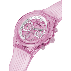 Guess Orologio Analogico Al Quarzo Athena