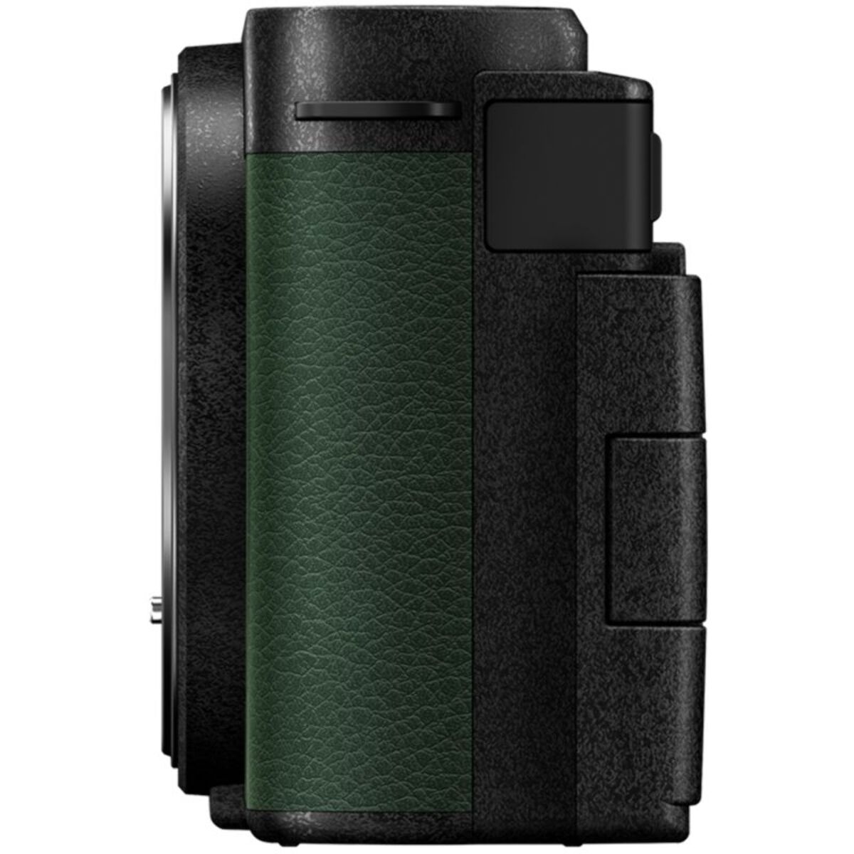 Appareil photo Hybride PANASONIC FULL FRAME Lumix S9 VERT Boitier seul