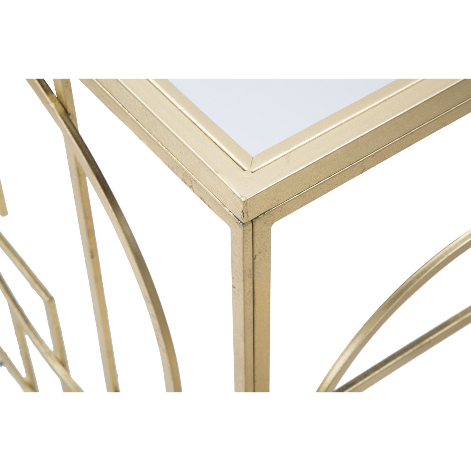 CONSOLE MARIE CM 120X41X81