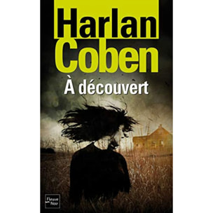 Coben, Harlan | À découvert | Livre d'occasion