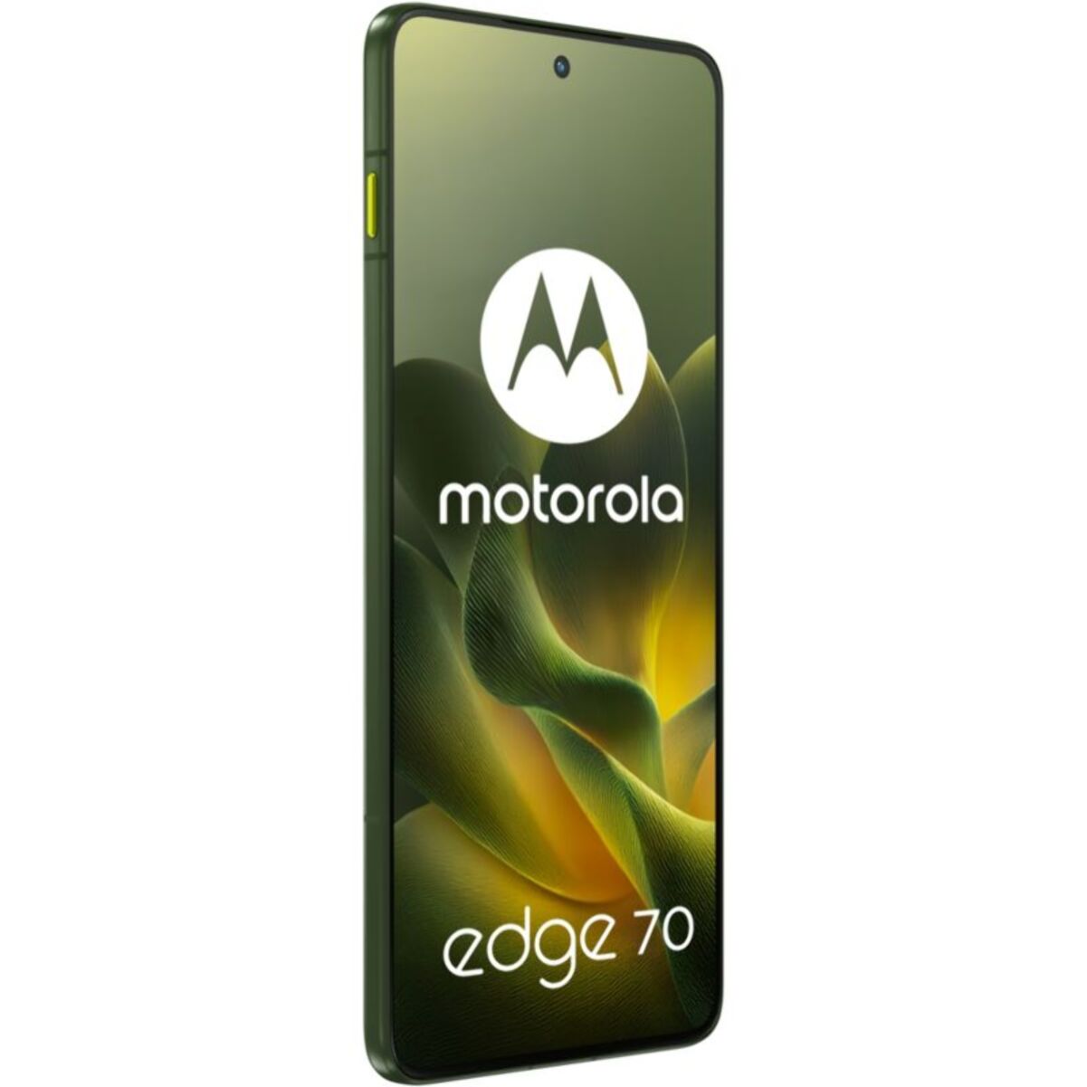 Smartphone MOTOROLA Smartphone MOTOROLA Edge70 512Go Vert Ol