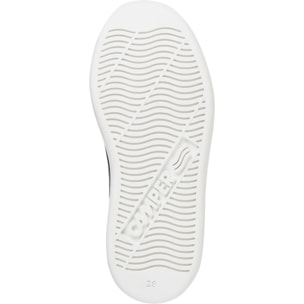 CAMPER Runner Four Kids - Botines Azul Infantil Unisex