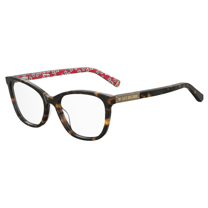 Montura de gafas Love Moschino Mujer MOL575-086