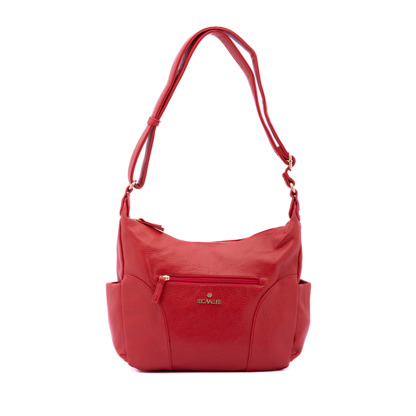 Borsa a spalla  da donna ecopelle Prodotto Vegano 30x21x11 cm