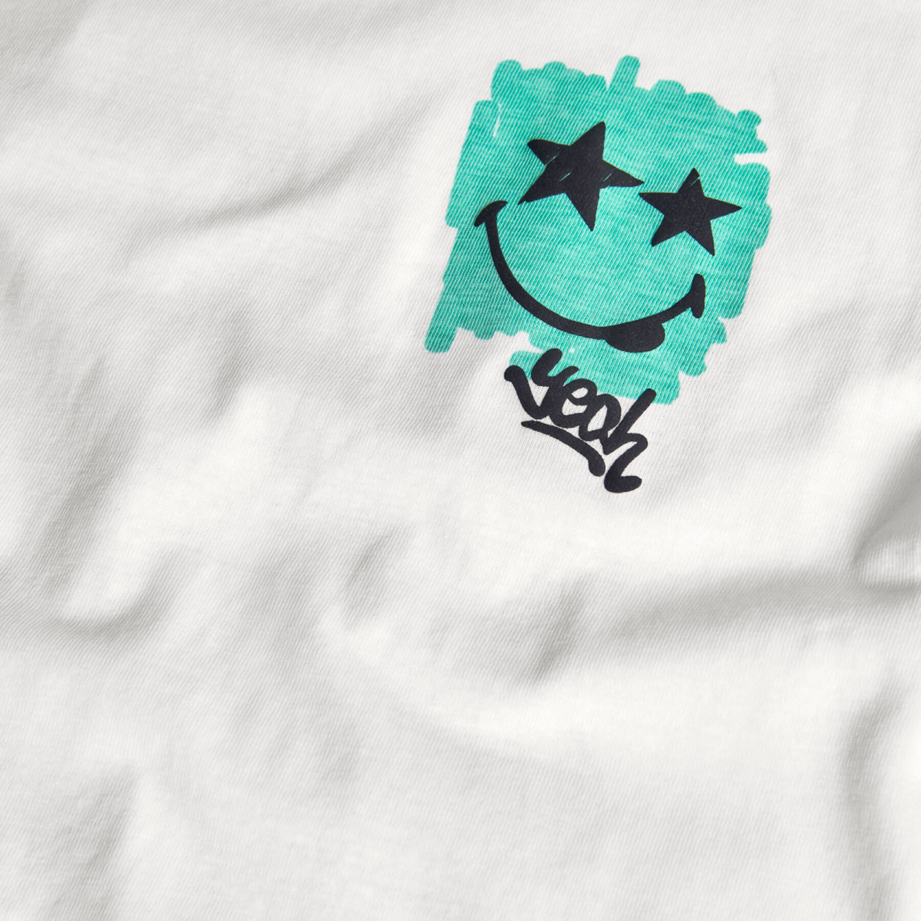 T-Shirt tricot  -BCI