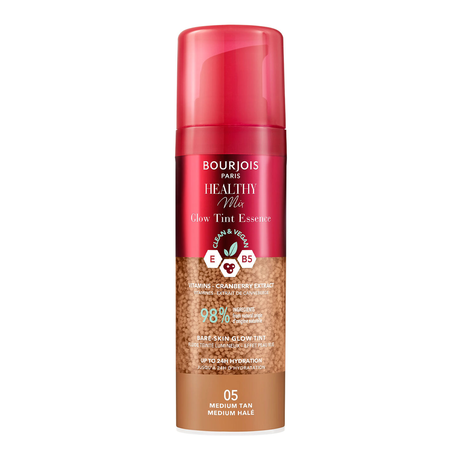 Healthy Mix - Fond de teint 30 ml