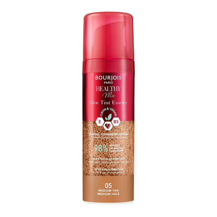 Healthy Mix - Fond de teint 30 ml