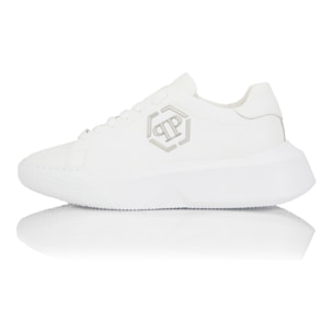 PHILIPP PLEIN Zapatillas de running HEXAGON