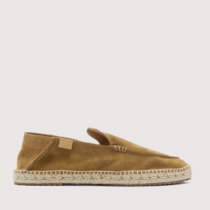 Espadrilles Marrón - Agelao