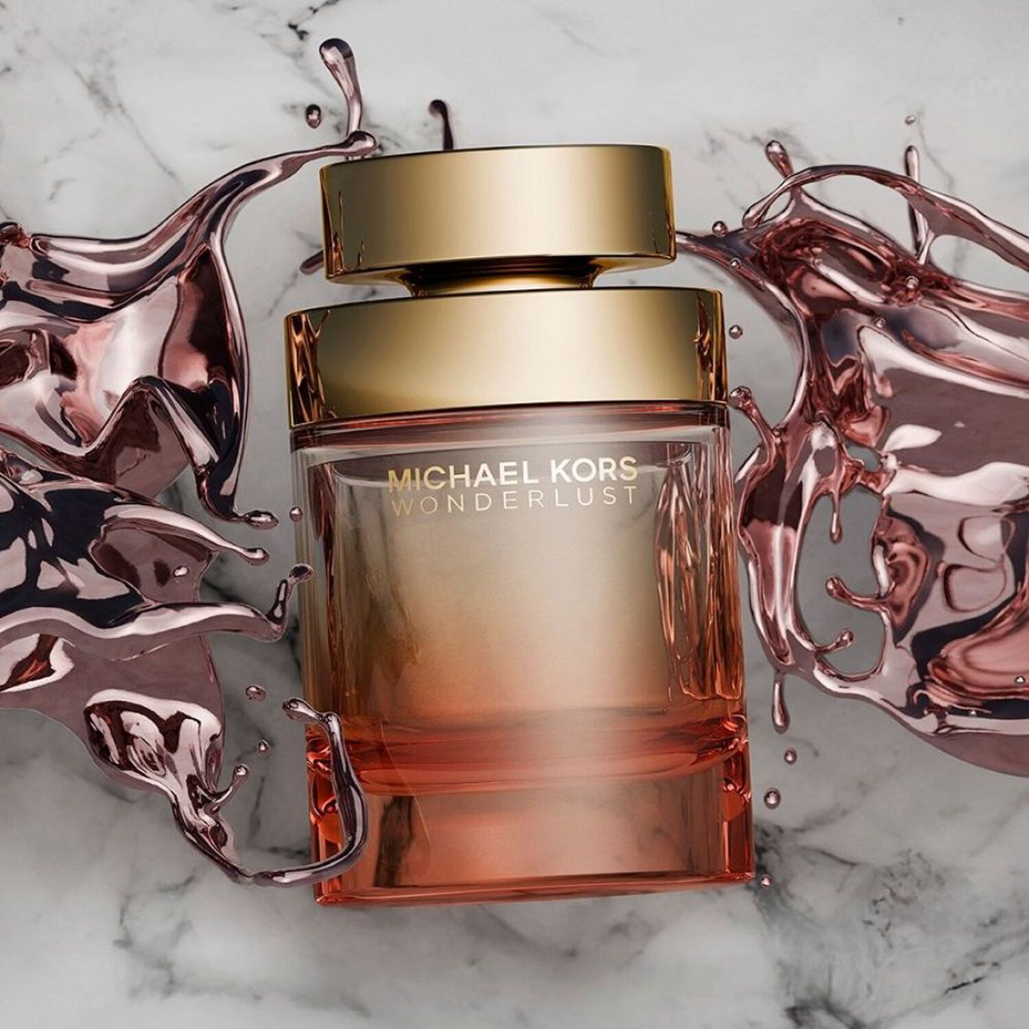 Wonderlust - Eau de Parfum