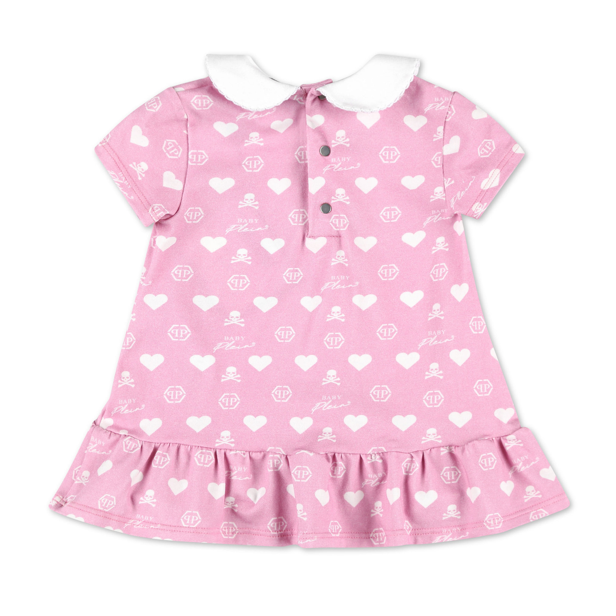 PHILIPP PLEIN Day Dress