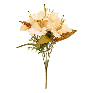 Bouquet hibiscus Josa H.33cm