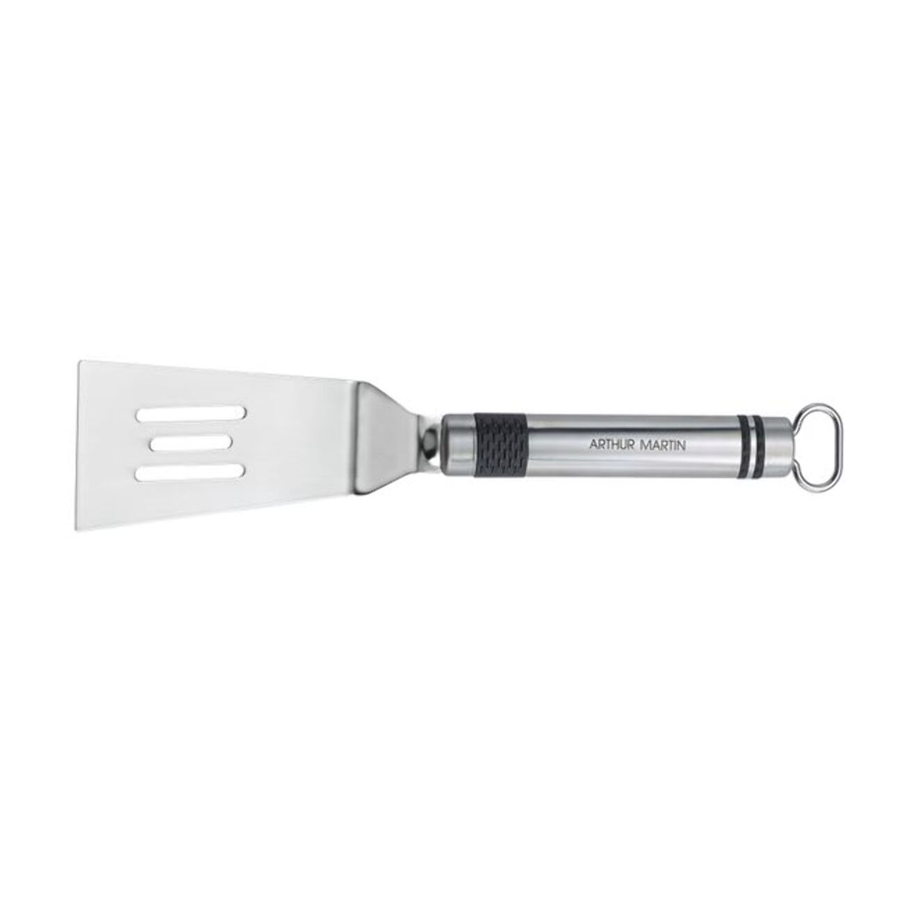 AM. Spatule apéritive perforée
