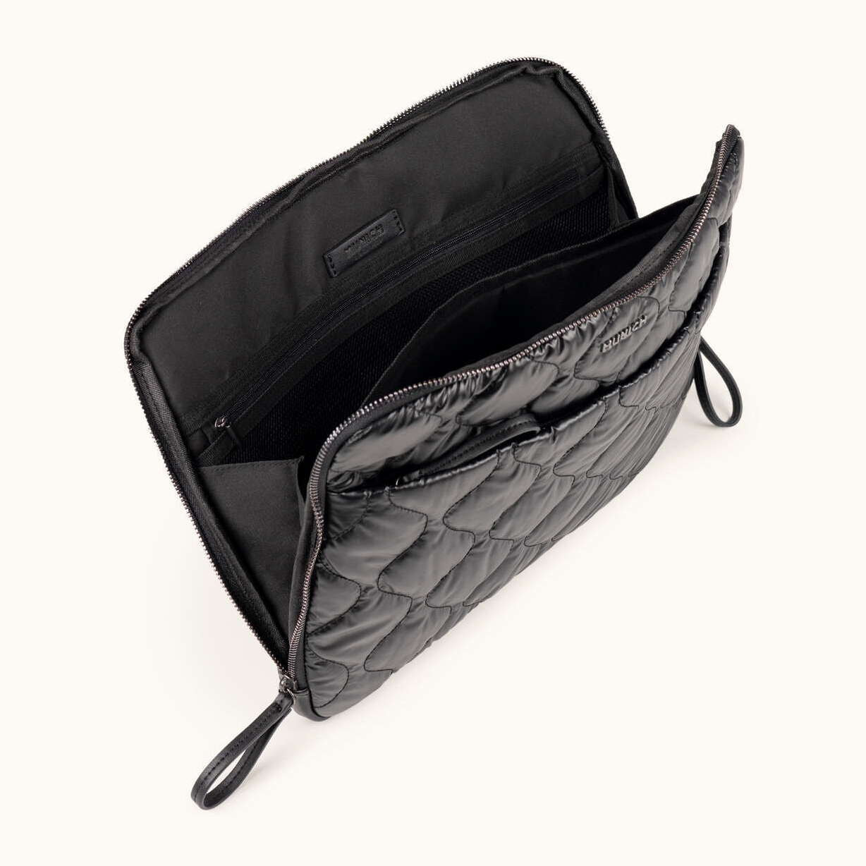 COVER FW25 LAPTOP COVER C/BLACK