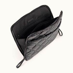 COVER FW25 LAPTOP COVER C/BLACK