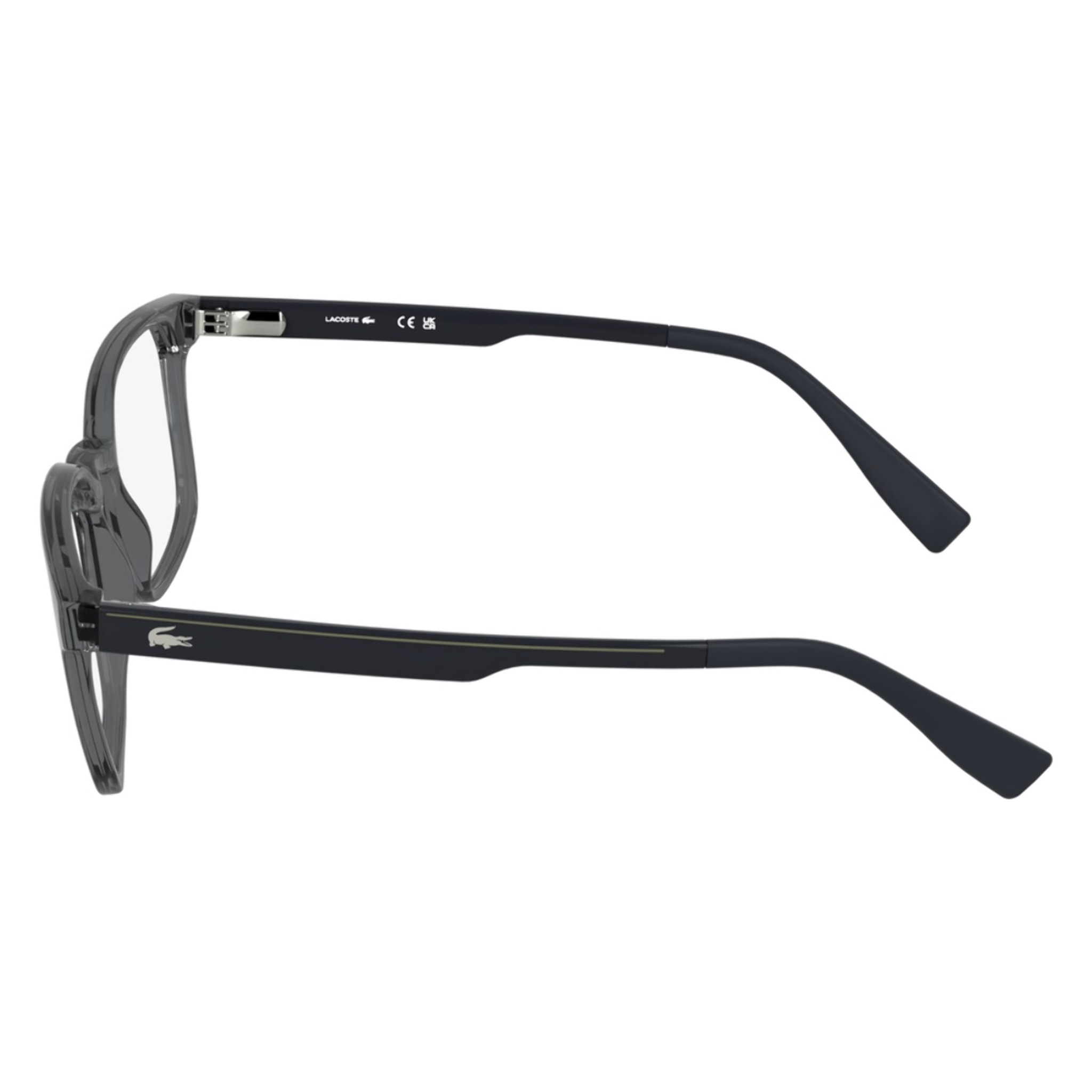 Gafas de Vista Lacoste L4006 035 de Acetato Inyectado Hombre 53 mm