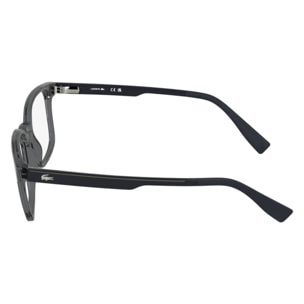 Gafas de Vista Lacoste L4006 035 de Acetato Inyectado Hombre 53 mm