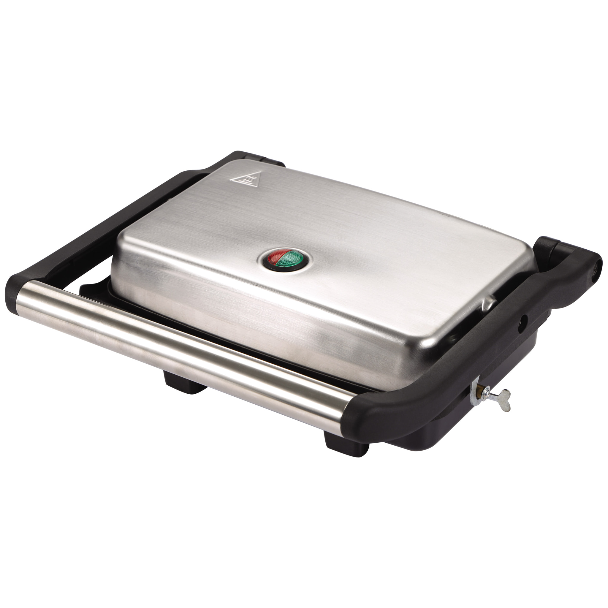 Sandwichera grill Foodies de Masterpro